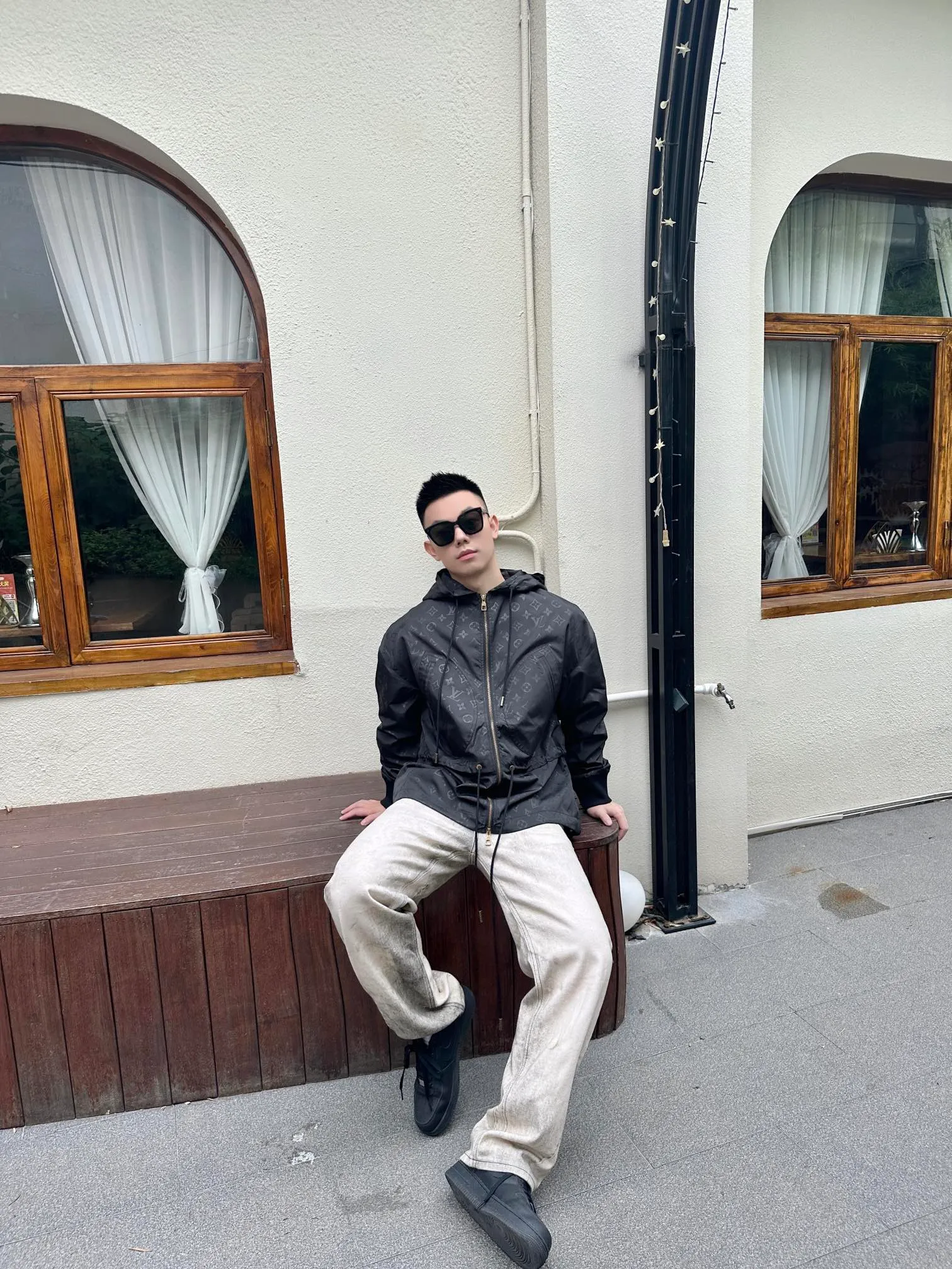 Model picture